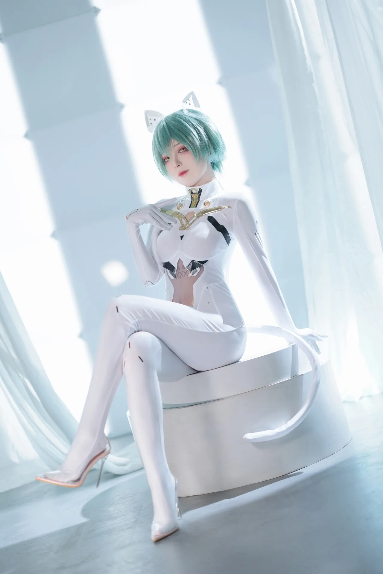 封疆疆v 纳希莫夫上将