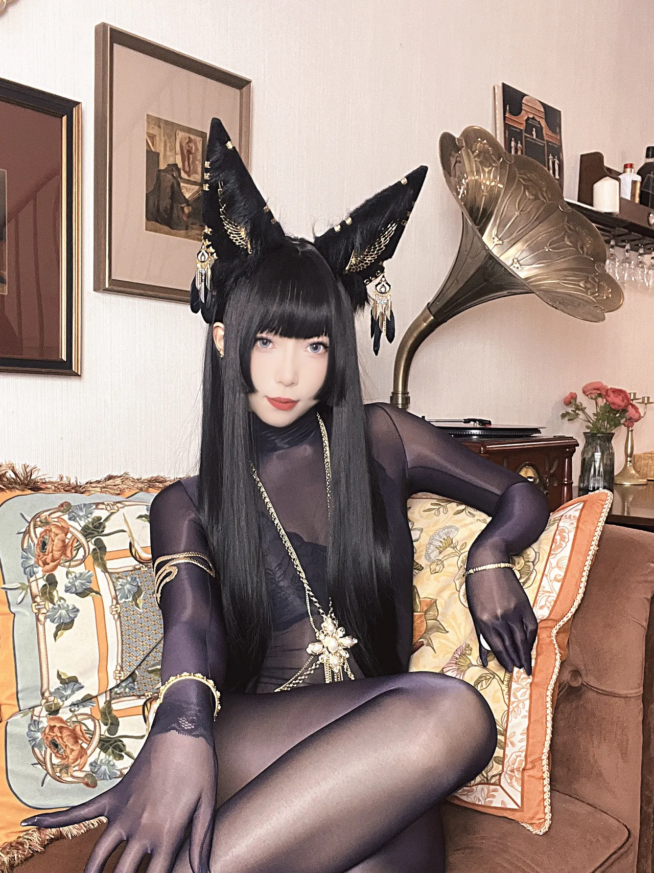 Money冷冷 阿怒比斯