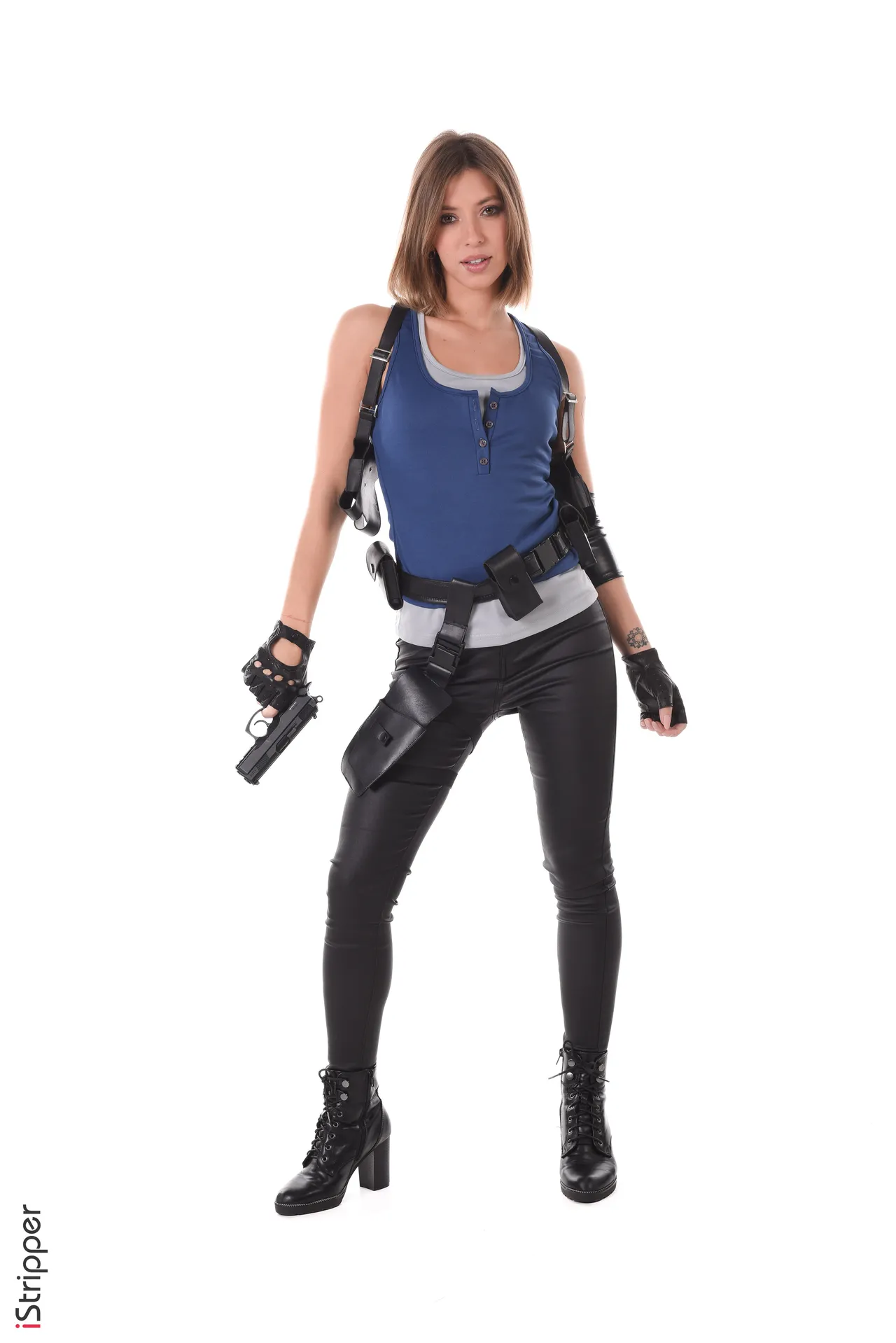 Avery - Jizz Valentine