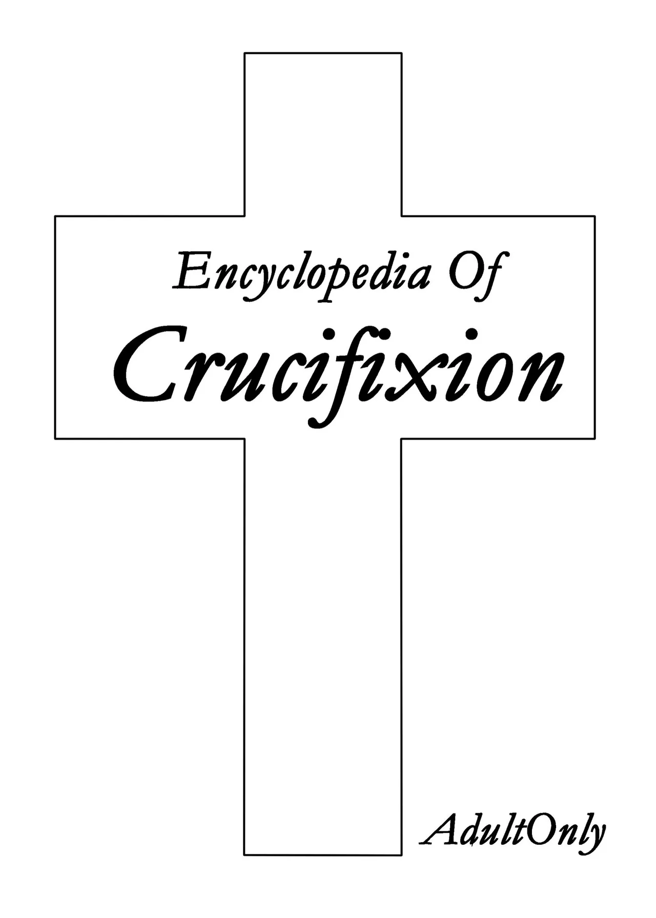 [さんかく同盟] encyclopedia of crucifixion [Bismuth个人汉化]