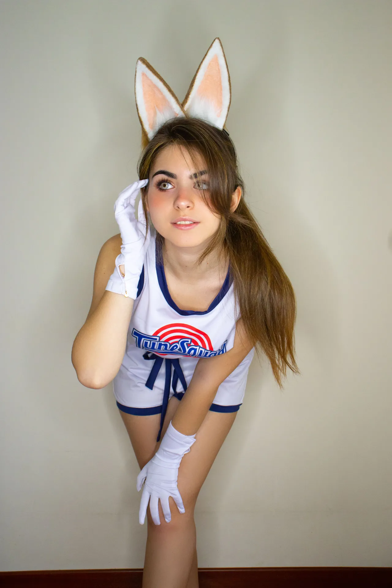 Gioffyna - Lola Bunny