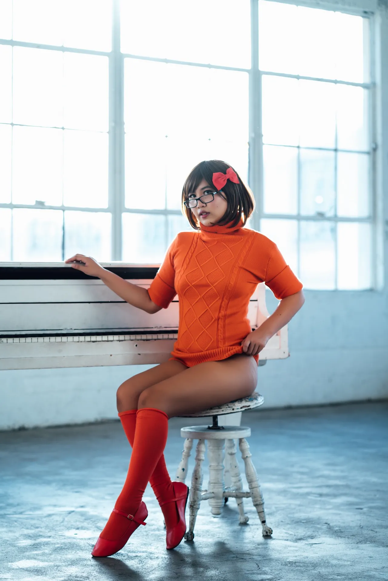 RedRabbu - Velma