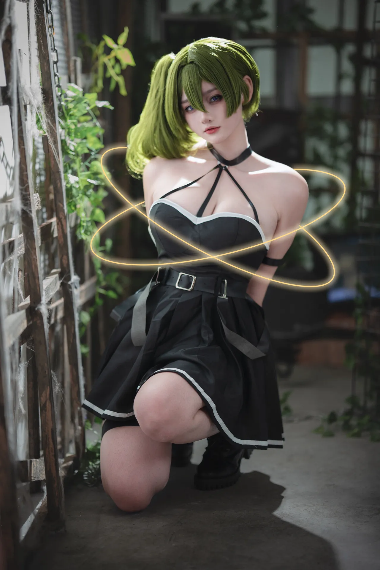 Xiaoyukiko 小鱼 - Ubel