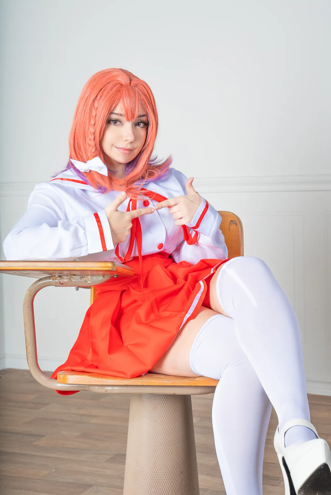 Serinide - Sumi Sakurasawa