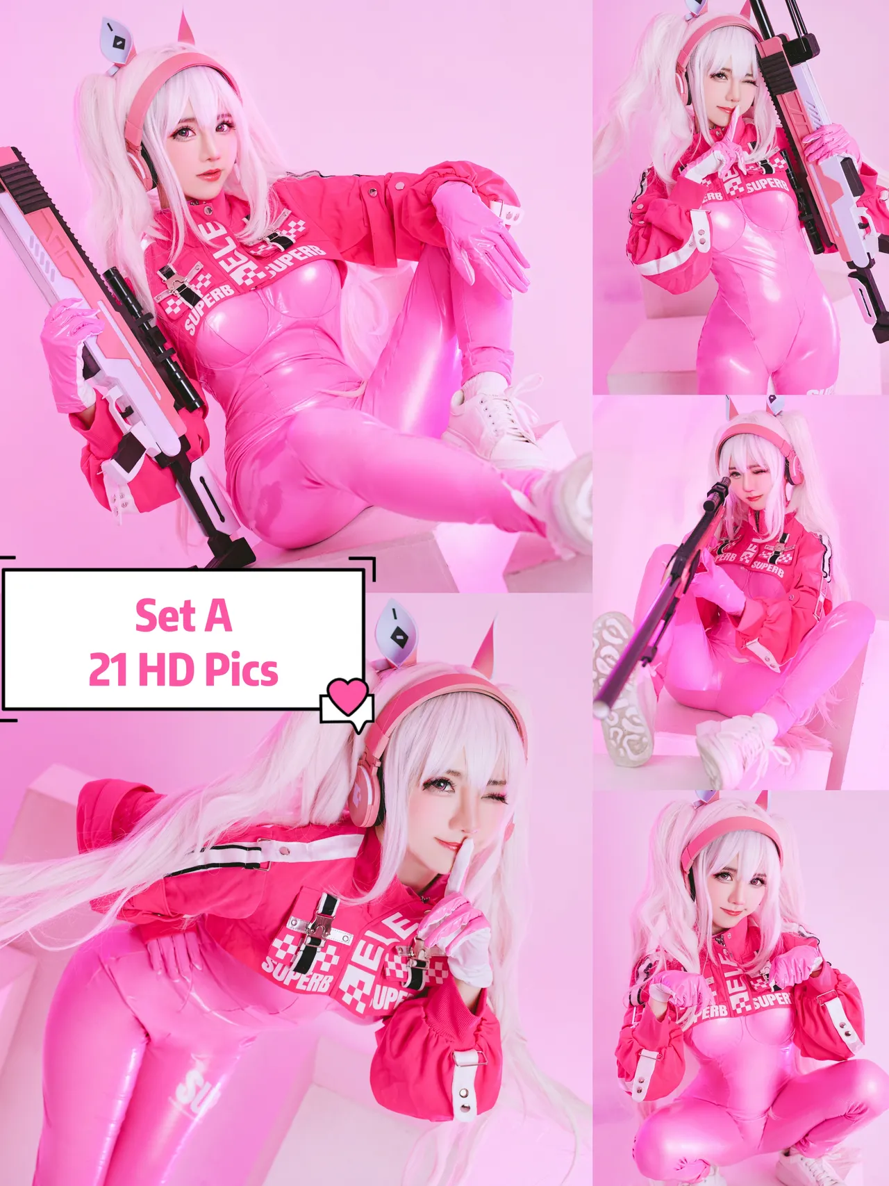 Sally Dorasnow - Alice