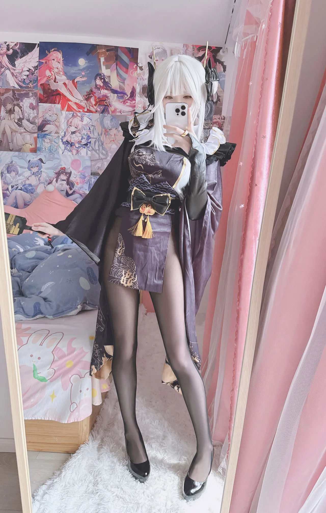 [Xidaidai 习呆呆] Blanc with GIF (Goddess of Victory Nikke)