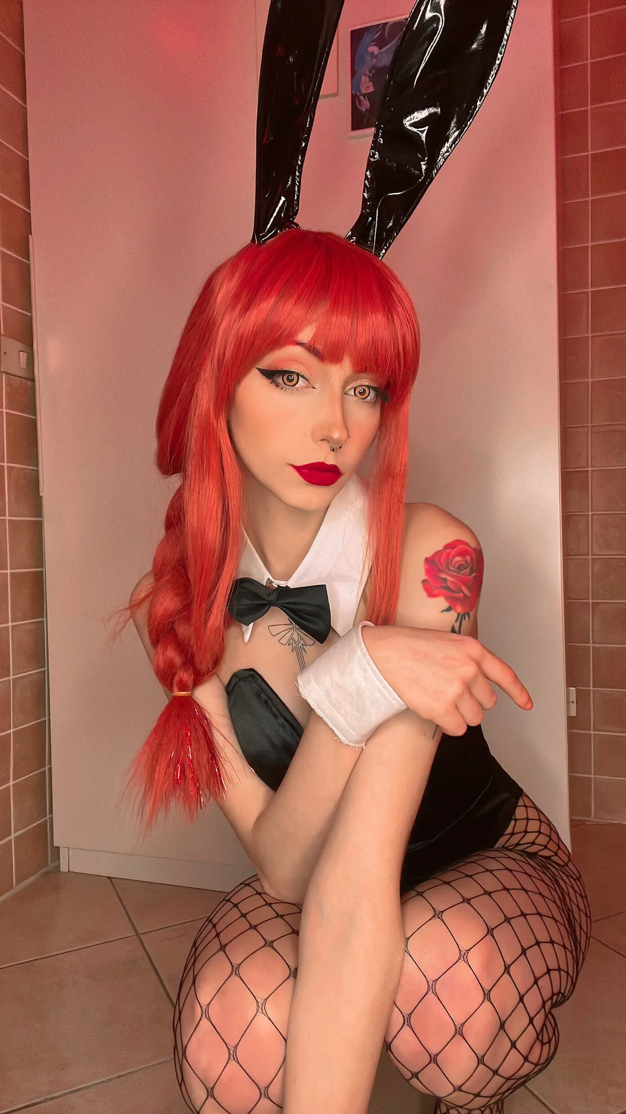 Honeydrea - Bunny Makima