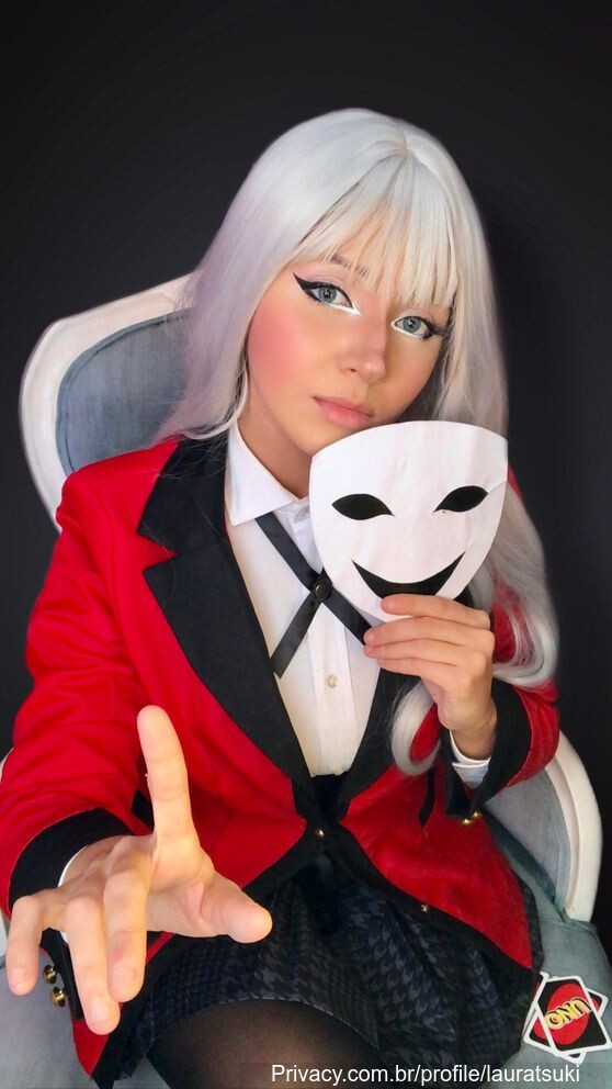 Laura Tsuki - Ririka