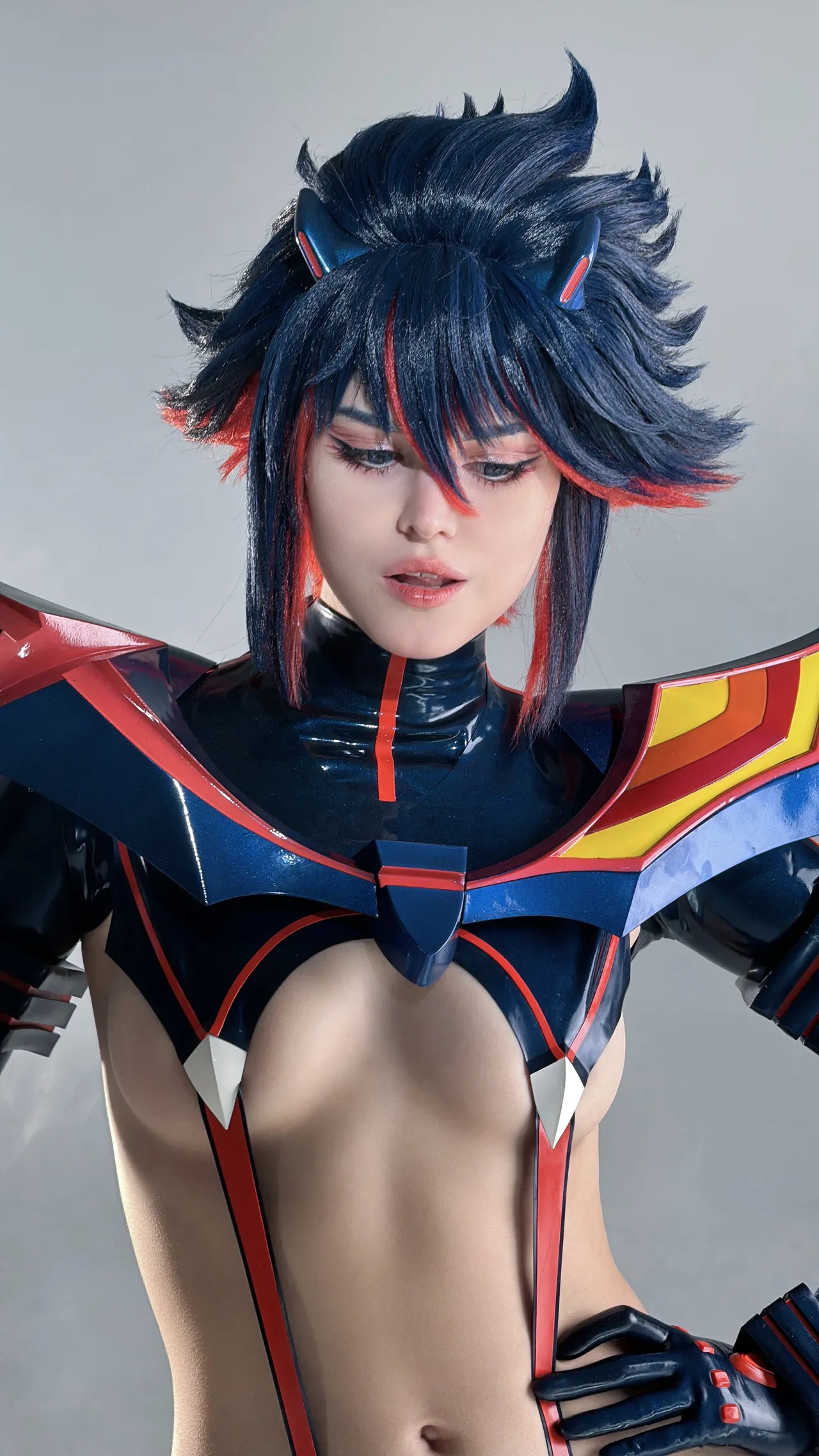 Shirogane-Sama - Ryuko