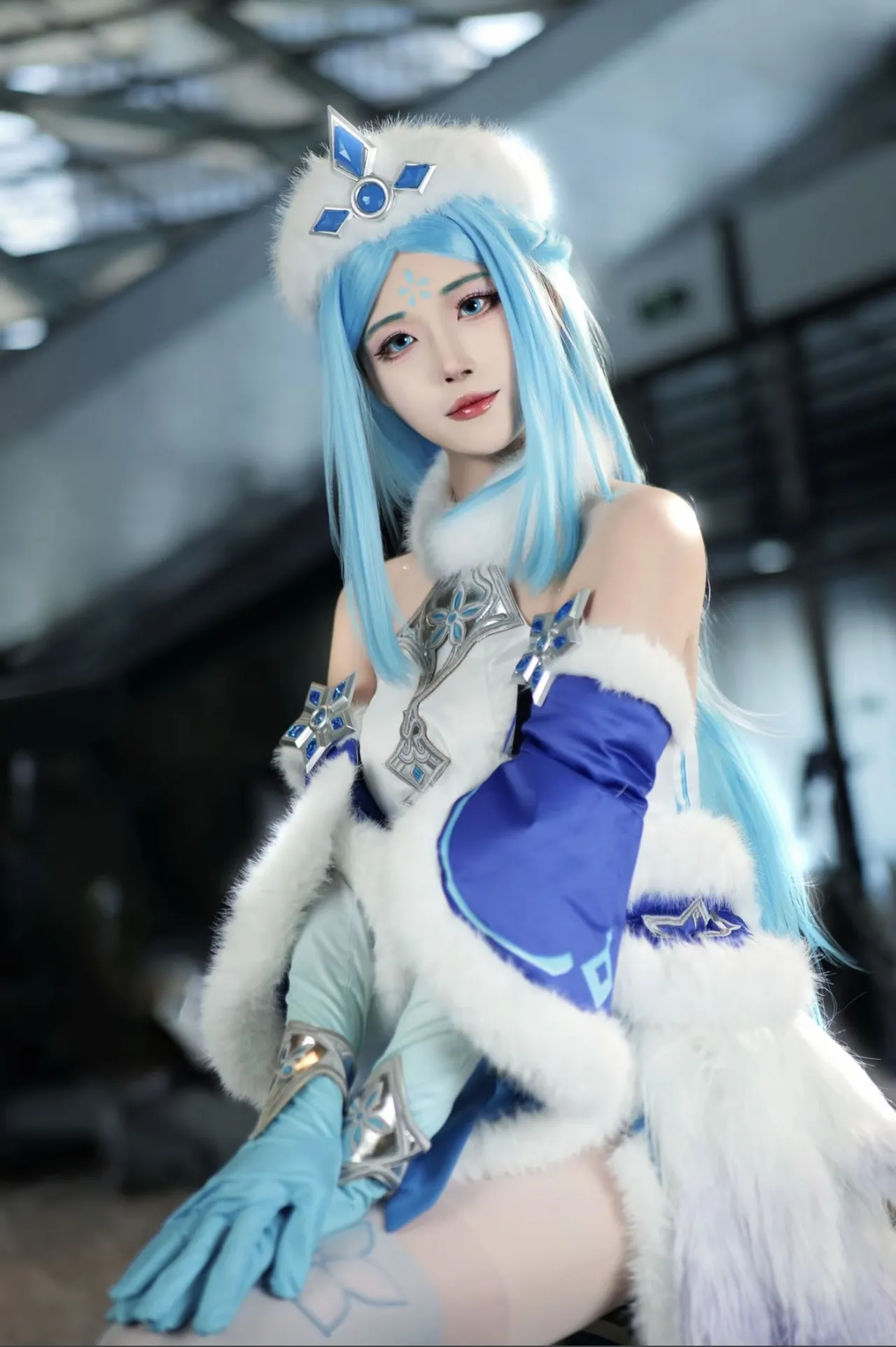 Honor of Kings wang zhaojun