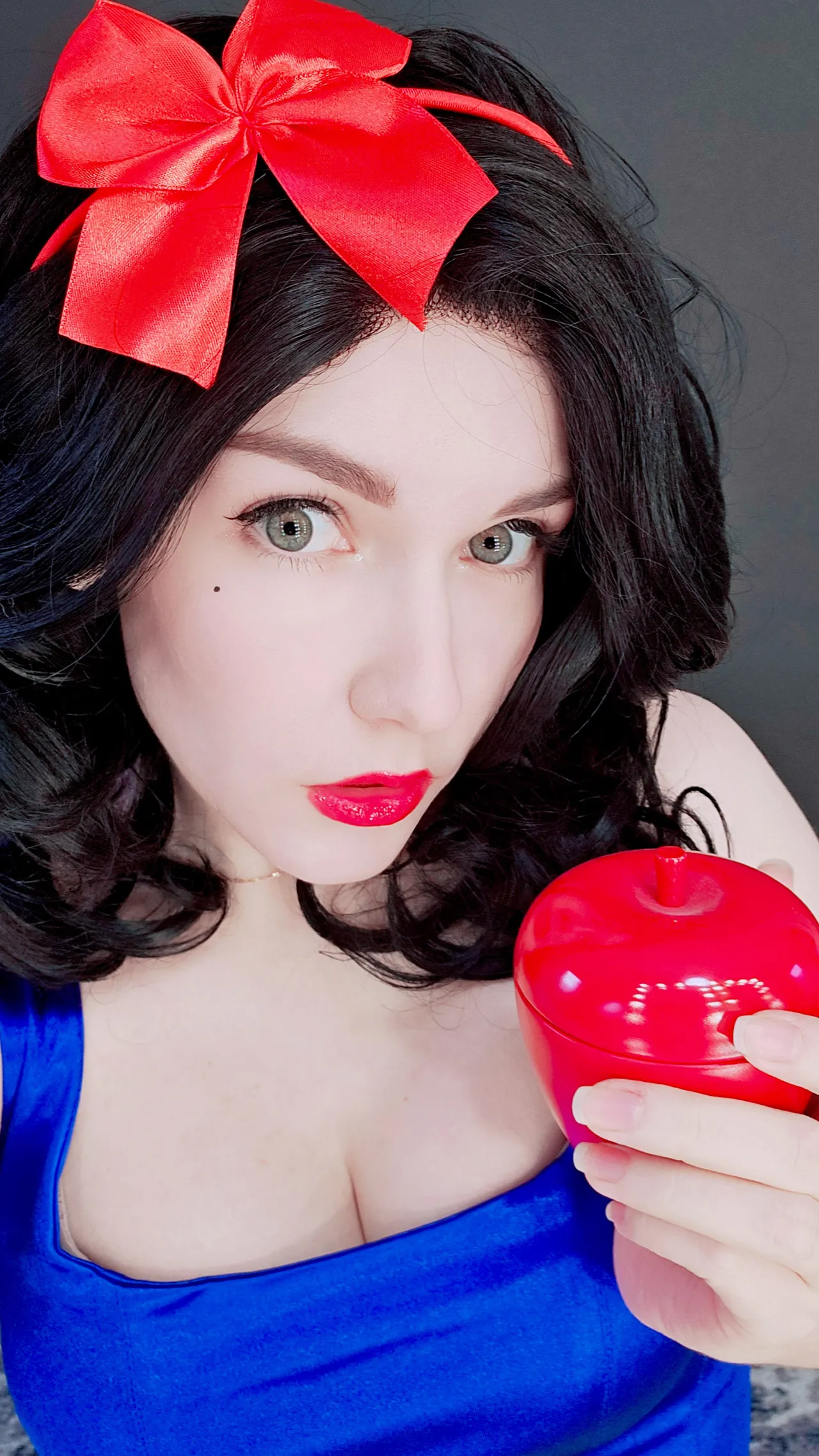KittyKlaw - Snow White