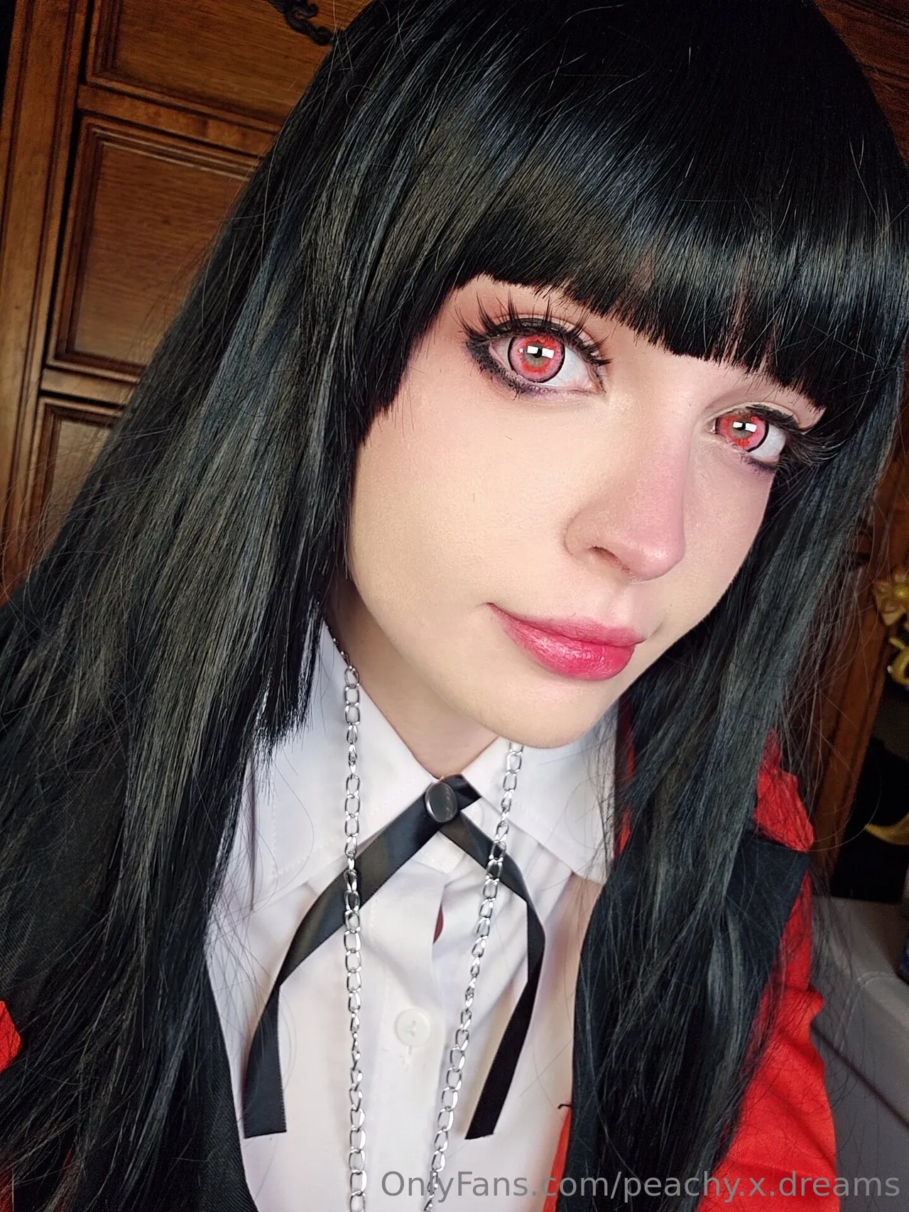 Peachy.x.Dreams - Yumeko