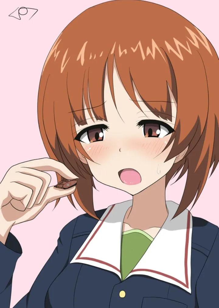 [P Tag] ゴックン作戦、開始します！