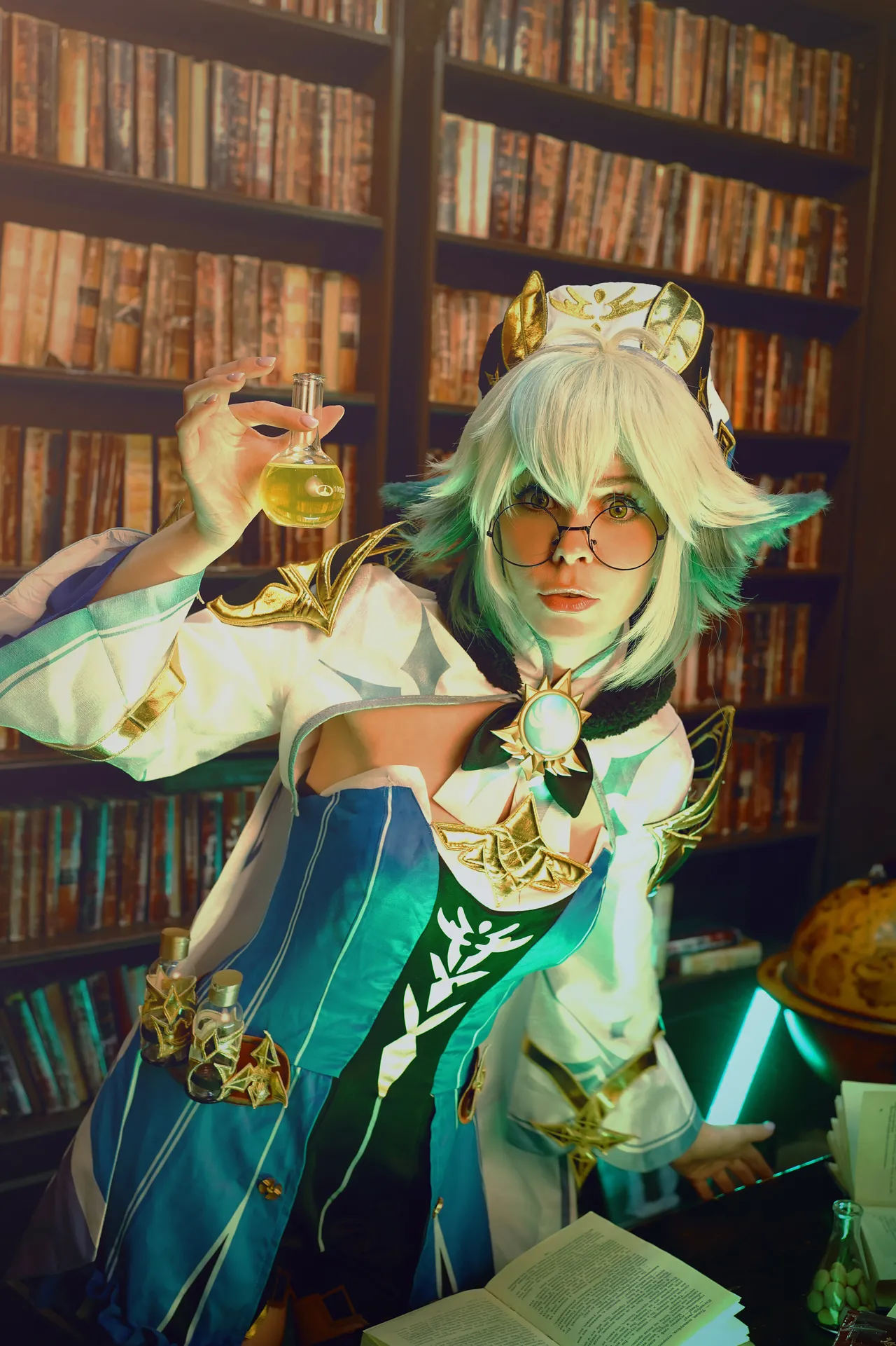 Aleksandra Bodler - Sucrose