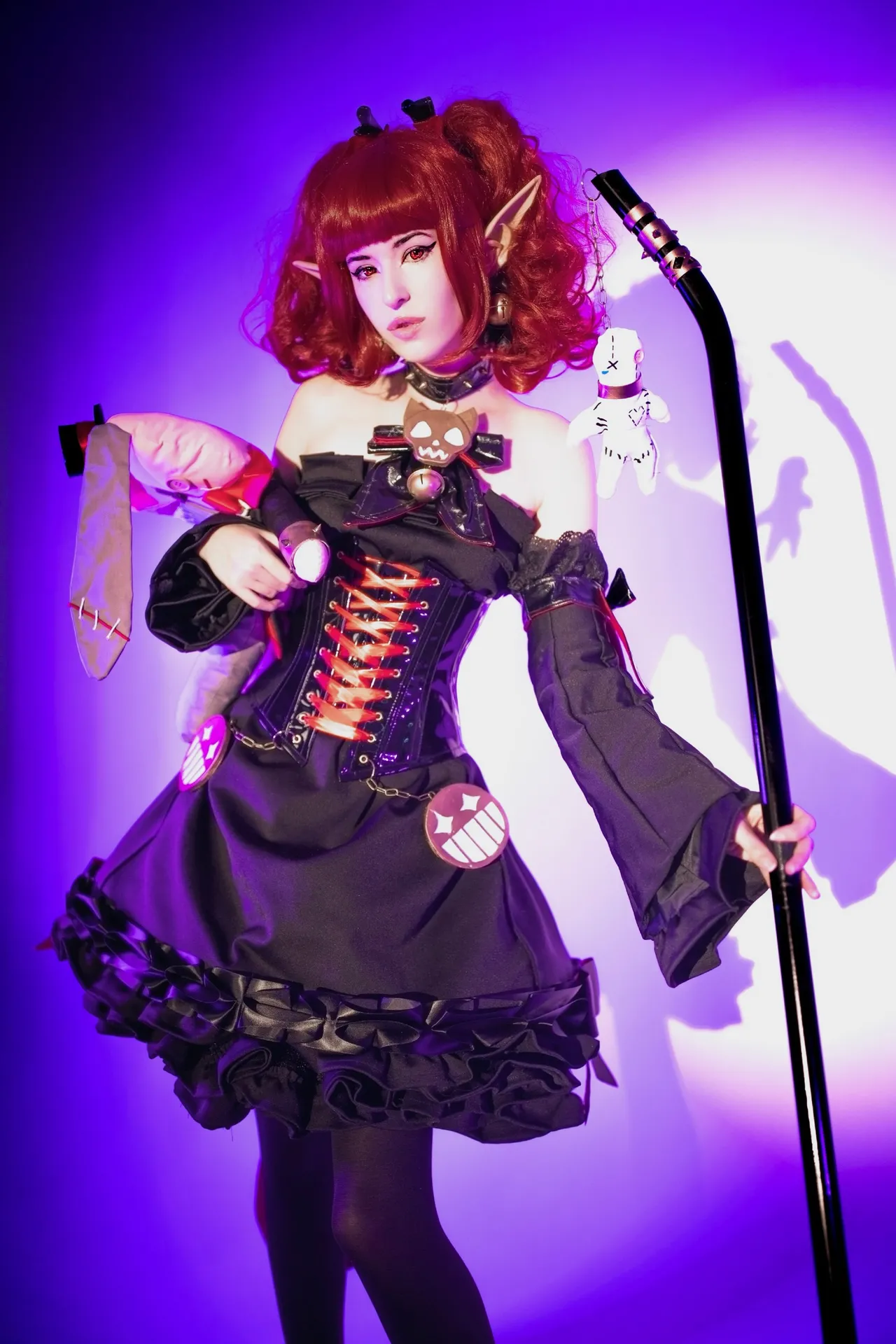 Sharkparty - Enchantress