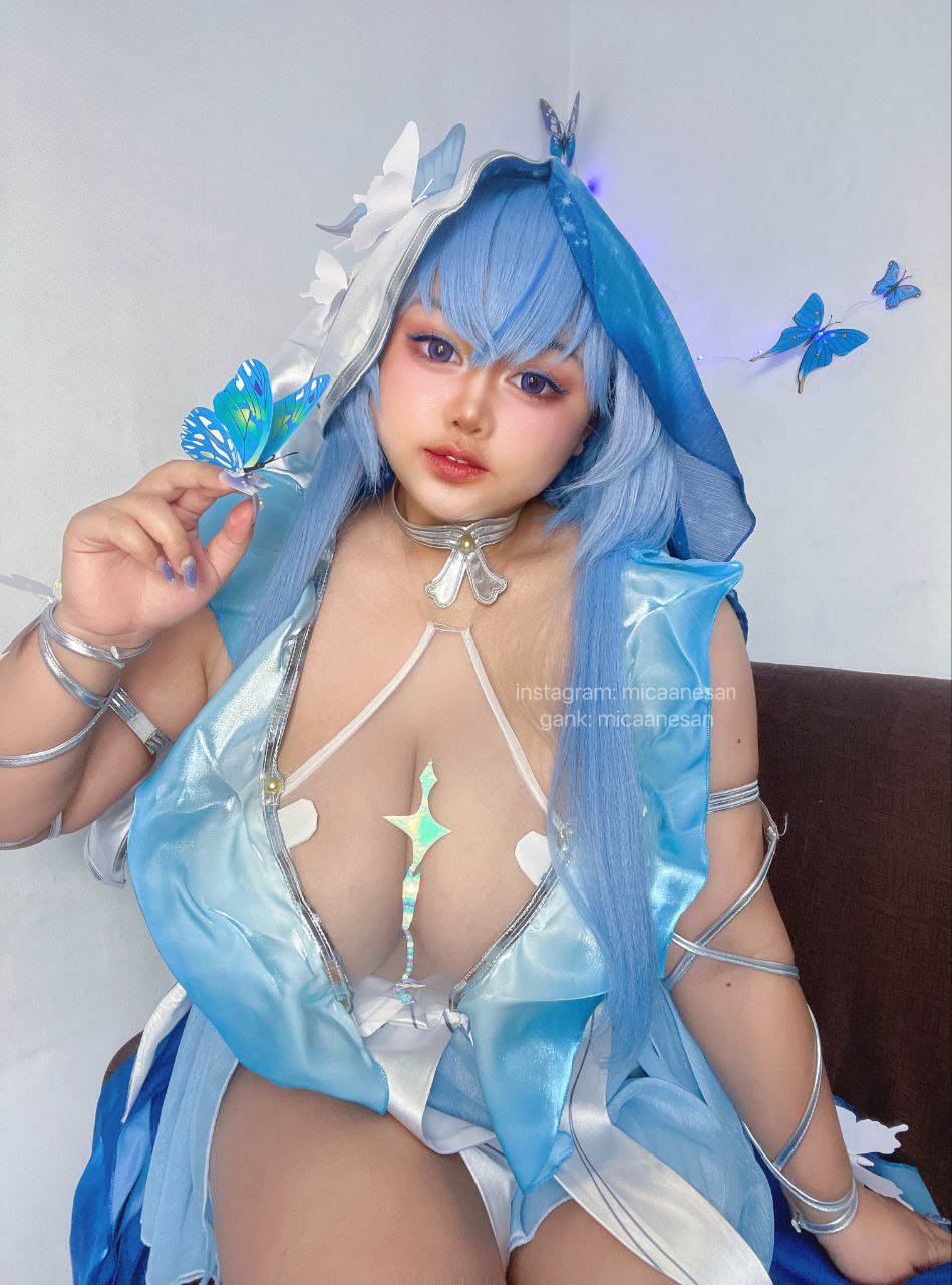 Micaanesan - Shorekeeper