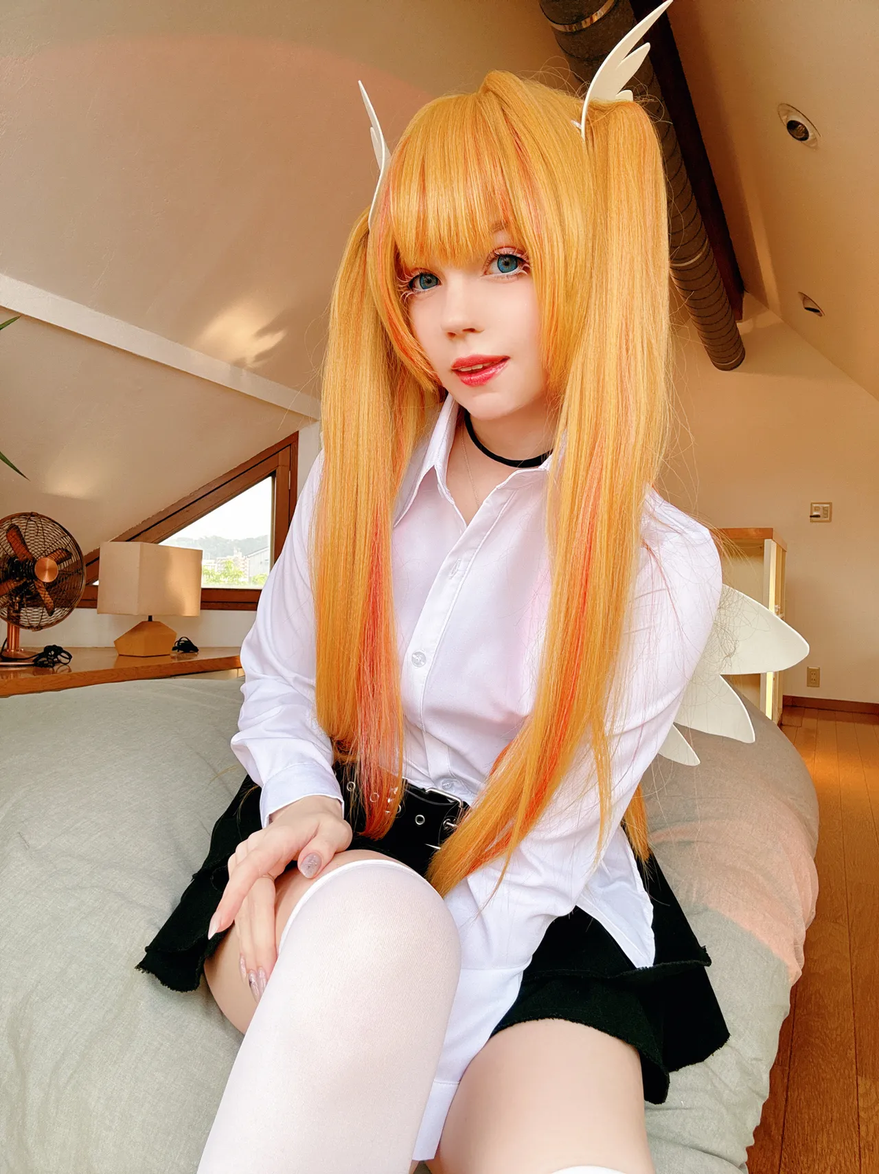 Caticornplay - Liliel