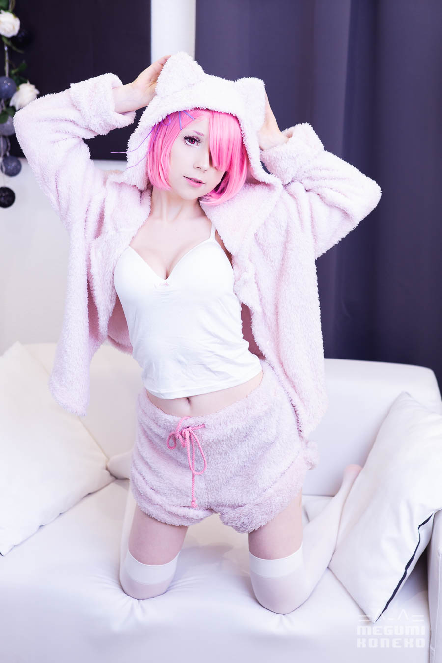 Ram Neko Pyjama