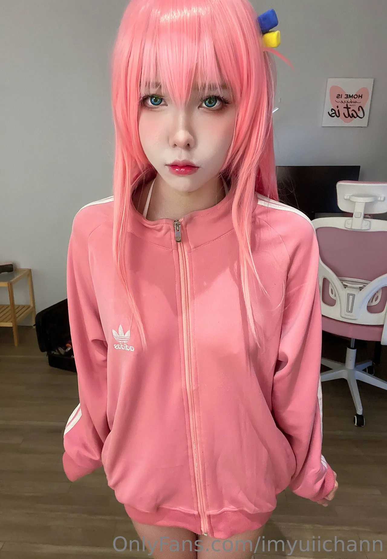 Imyuiichann - Bocchi