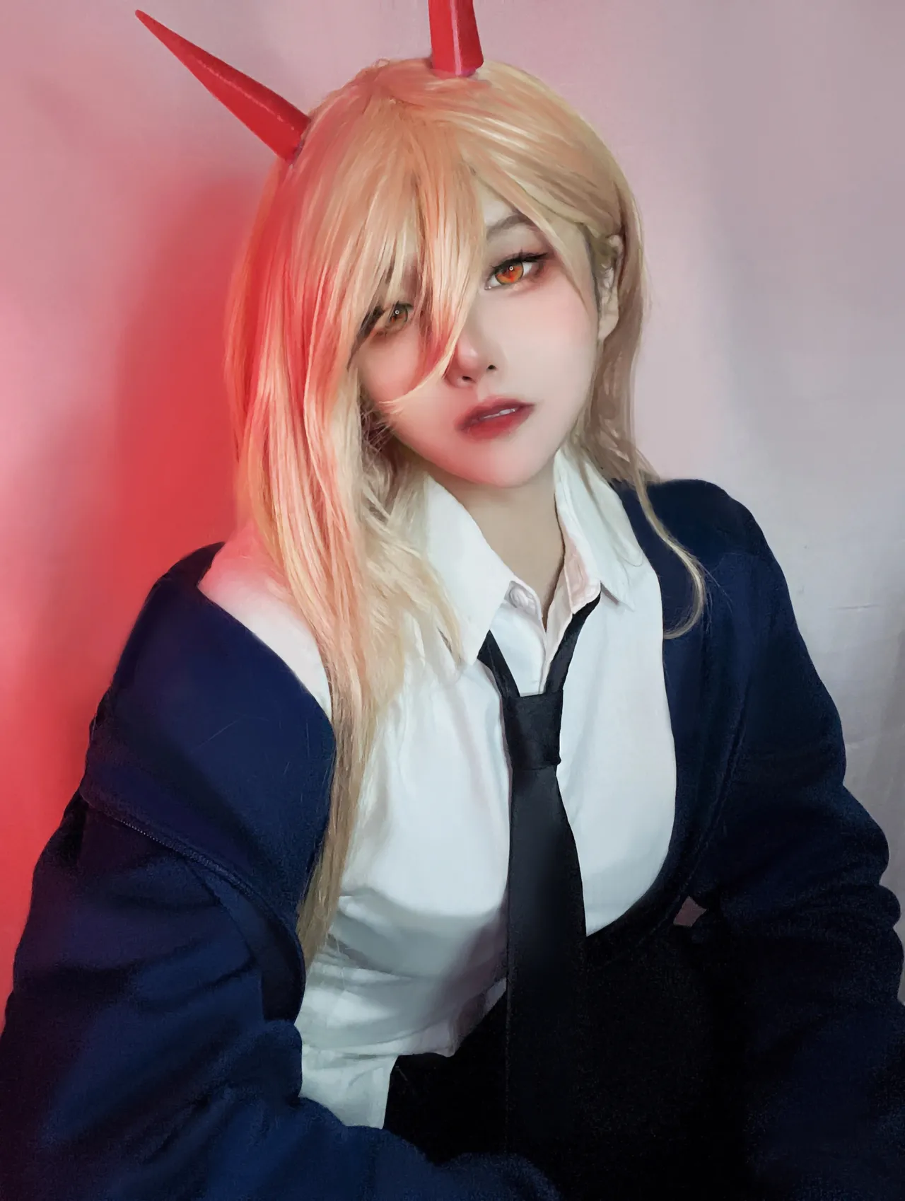 Aveline Tetsuya Power