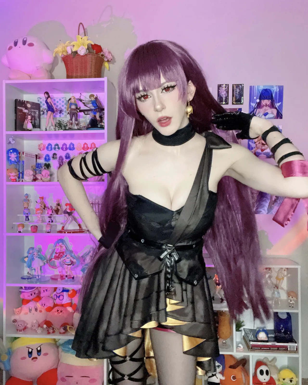 OccultMage - Makiatto