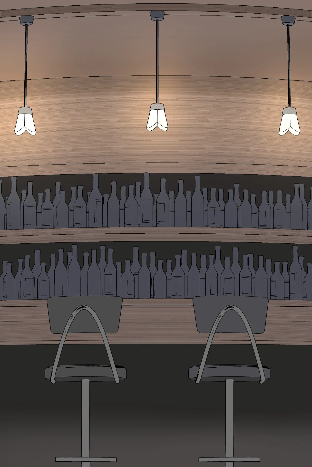 [芋一郎] バニ先 ファンボックス