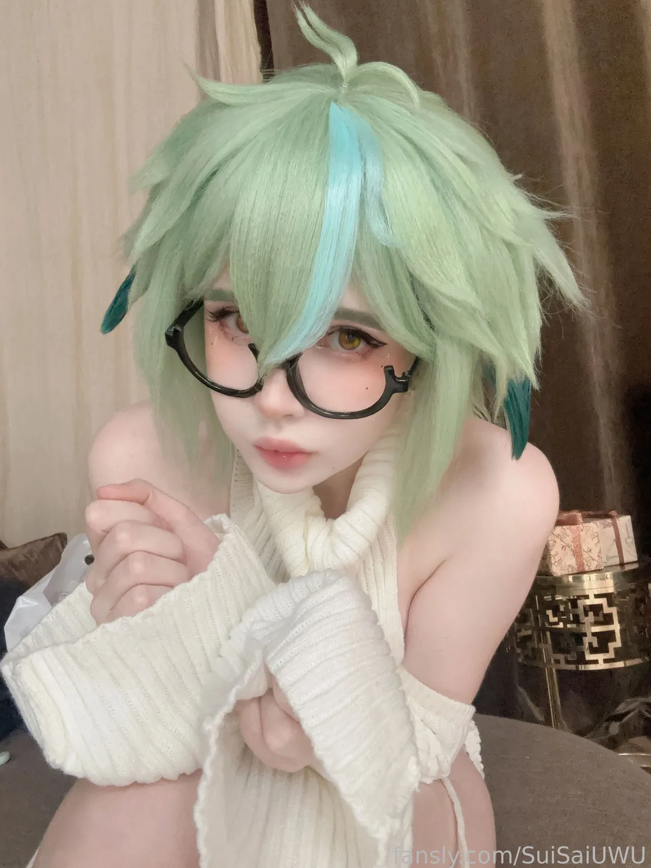 Frauleinmilk - Sucrose