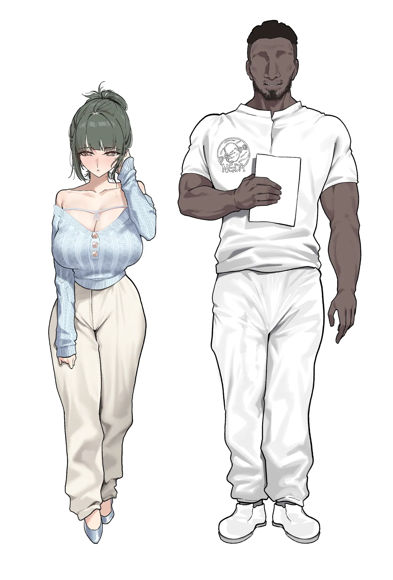 [KeinV] 少子化対策未来庁「予告2」