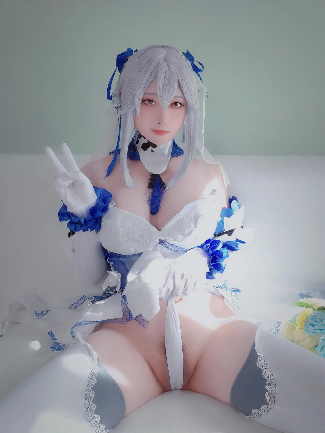 Wildhoney - Lyfe Bestla