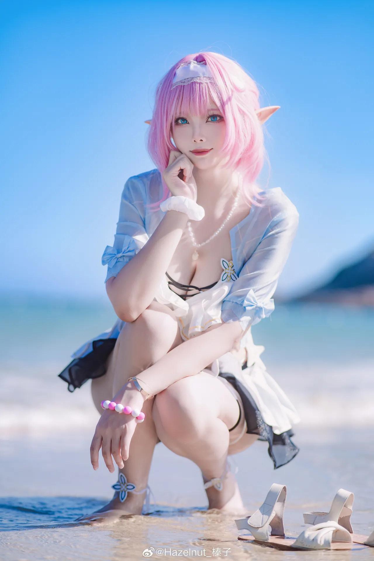 Hazelnut_榛子 - Elysia