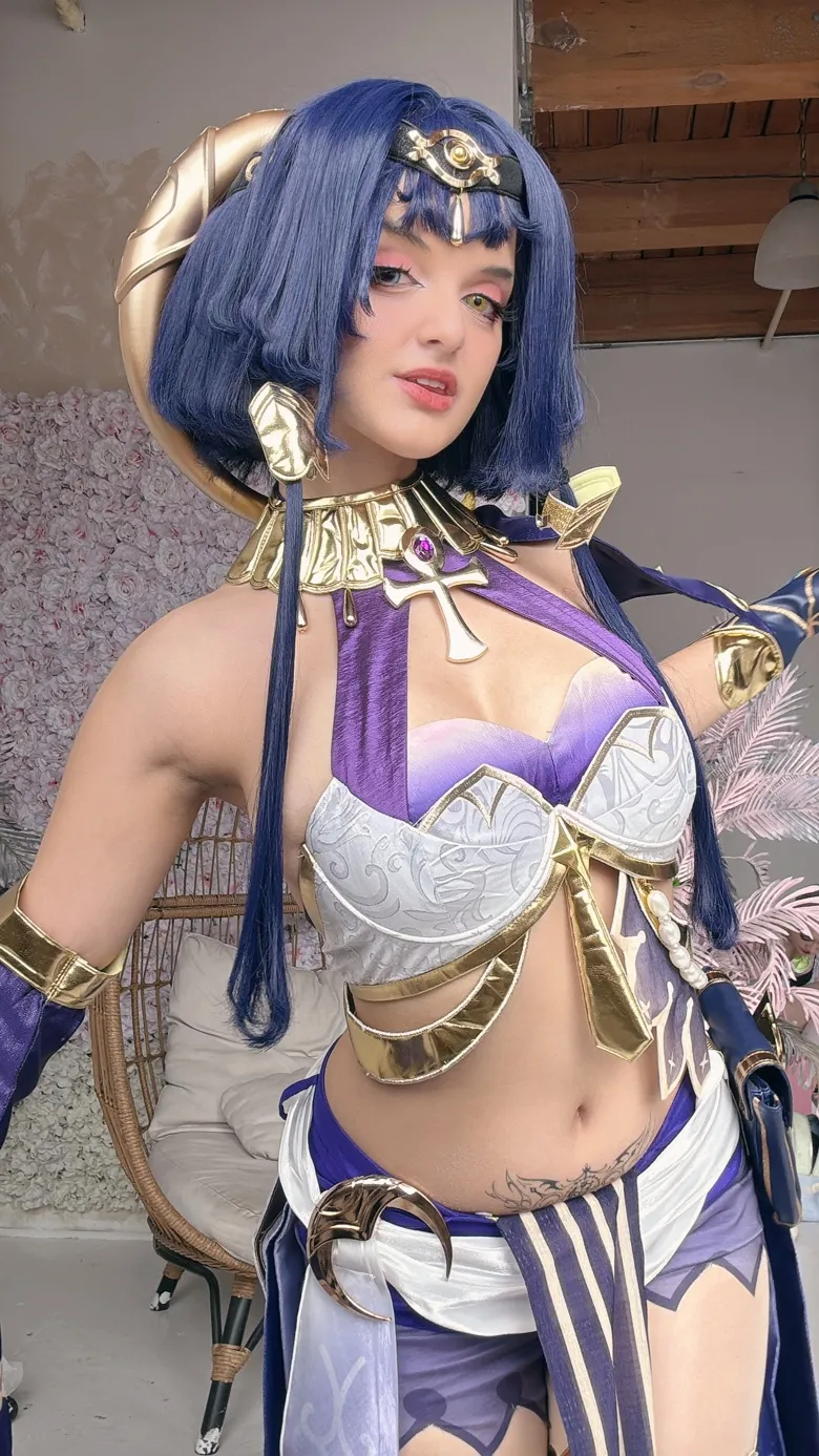 Otterother - Candace