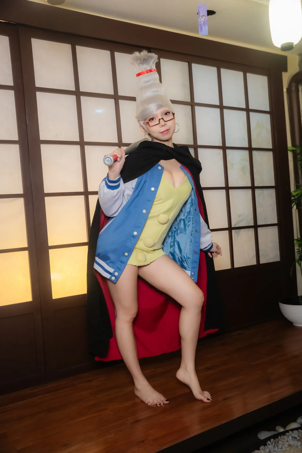 KitzCua - Seiko Ayase