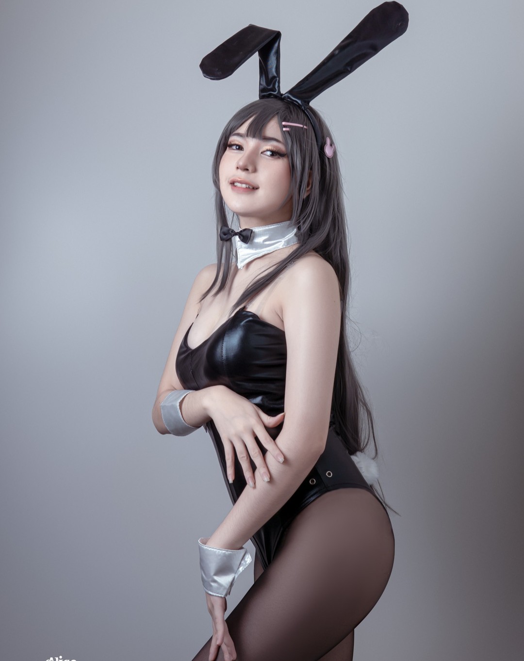 Ultimate Senpai Alice - Mai