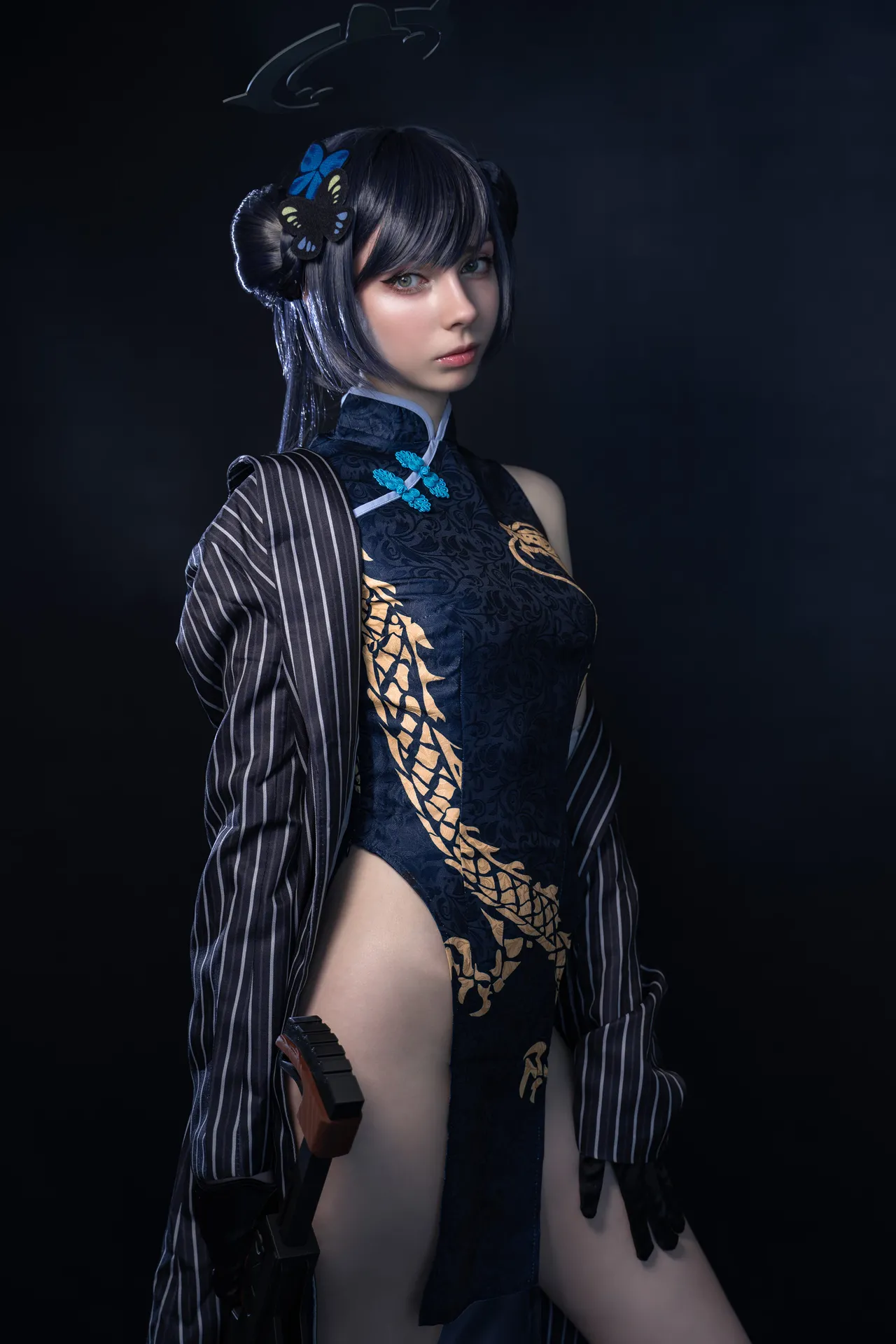 Victoria Lirell - Kisaki