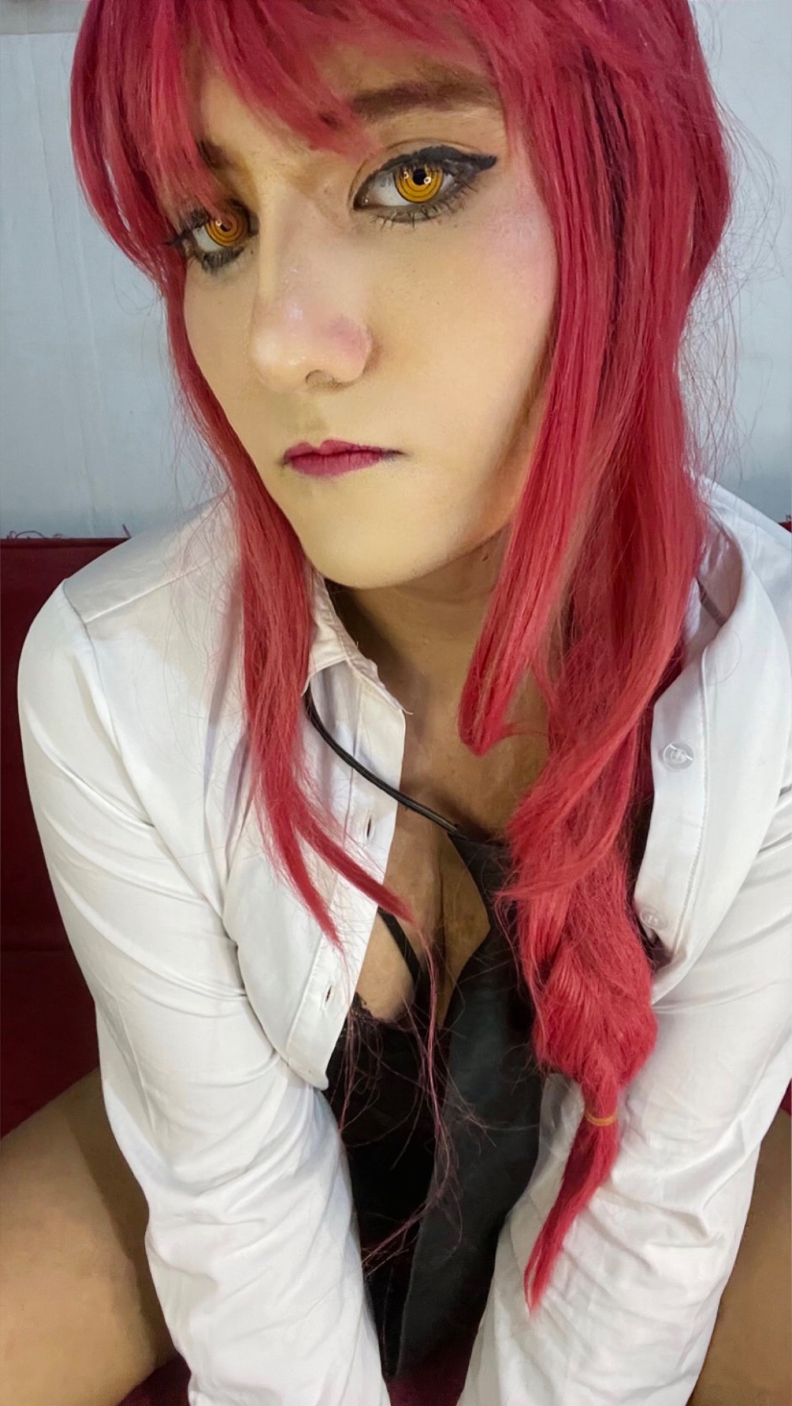 gwenmaxine_trap - Makima