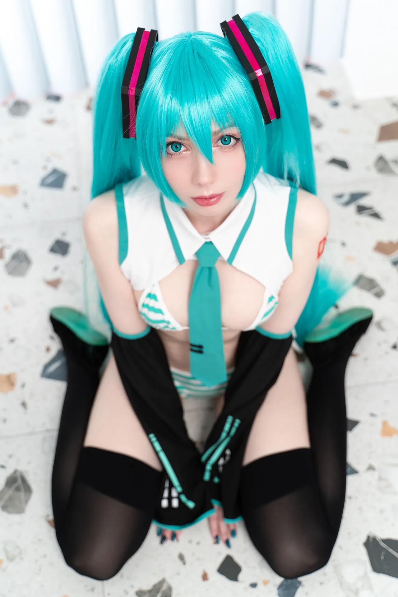 Victoria Lirell - Miku