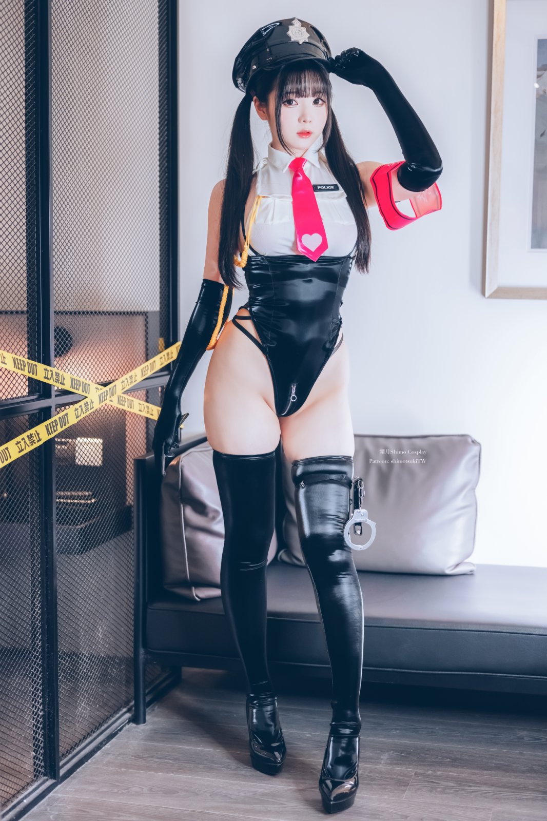 Shimo-Utsunomiya Saki