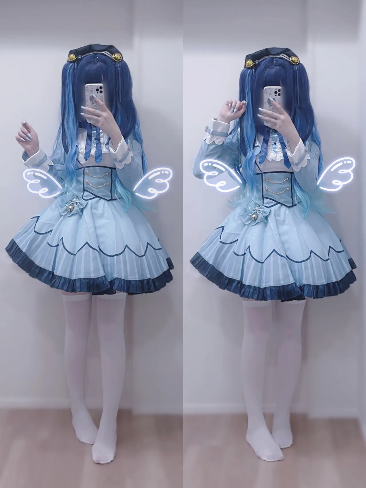 Miyua - Amamiya Kokoro