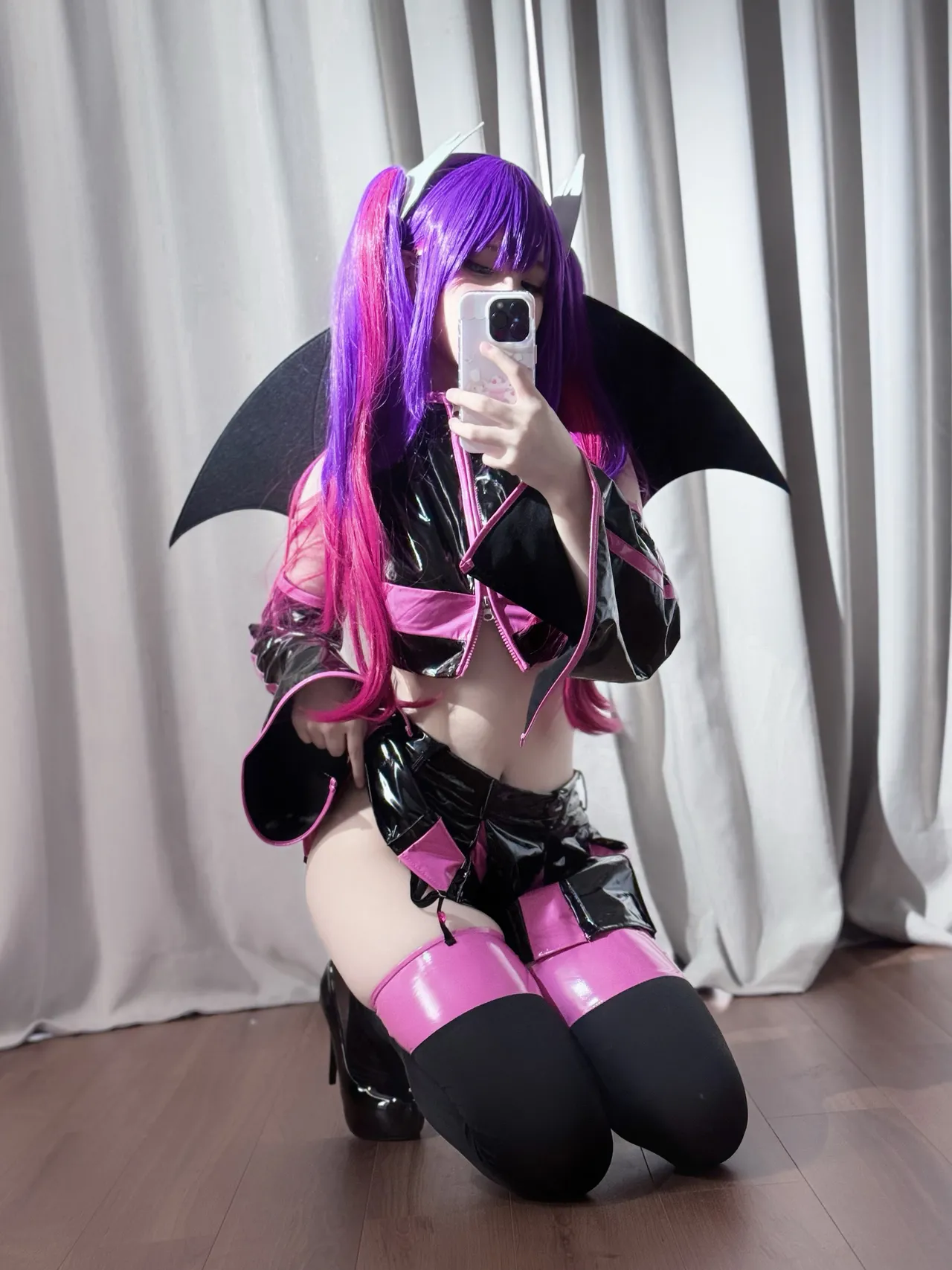 Yume Chuu - Mikari Tachibana