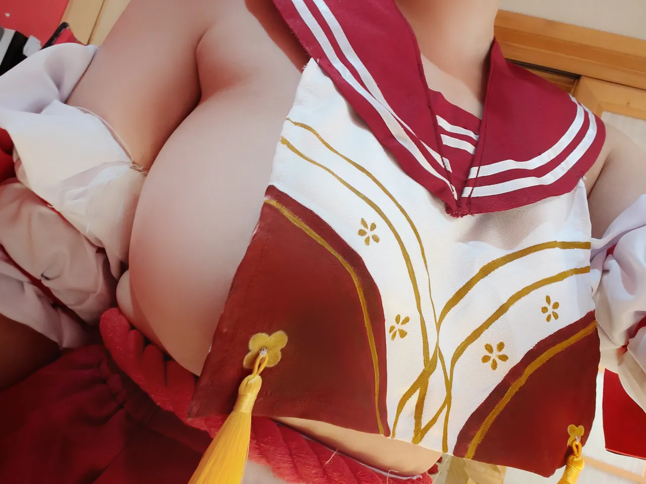 Yura - Tsubaki Kasuga [T1 T2]