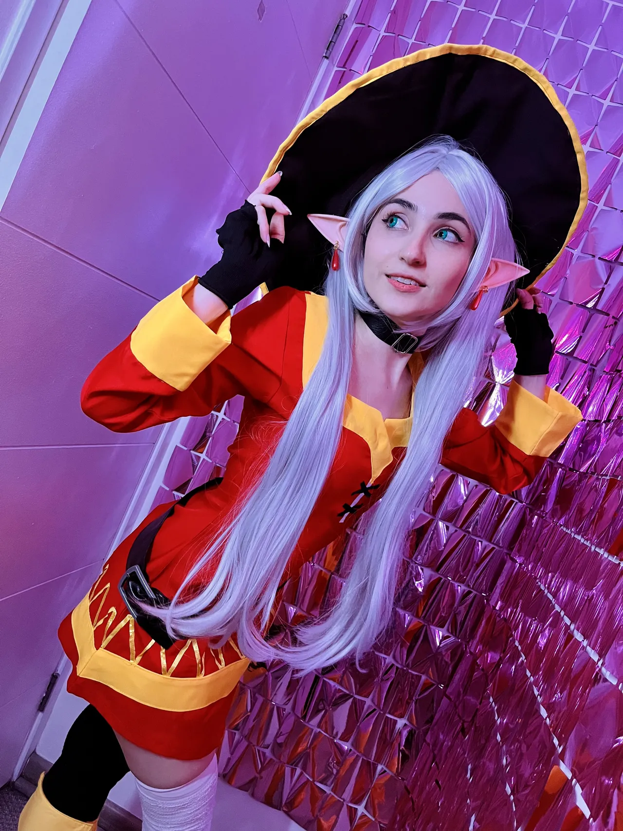 Lilasein - MeguFrieren