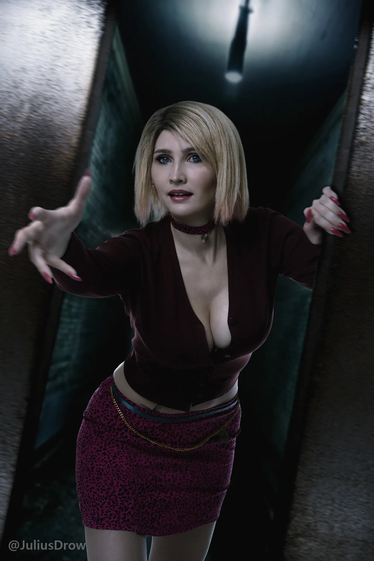 Gliese - Maria (Silent Hill)
