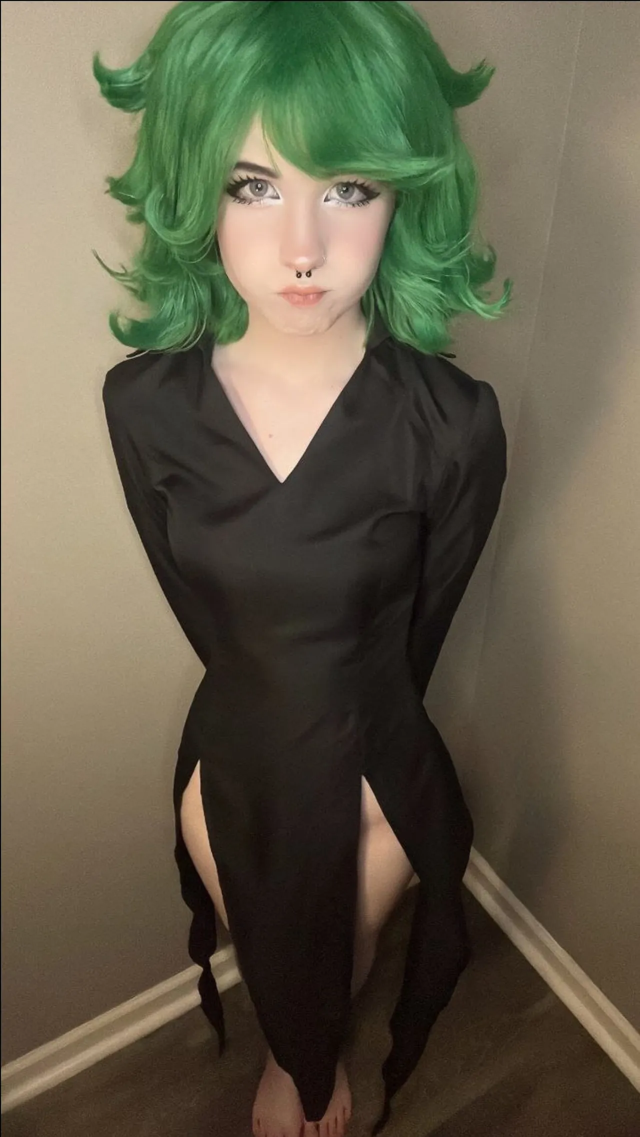 Sushi Flavored Milk - Tatsumaki