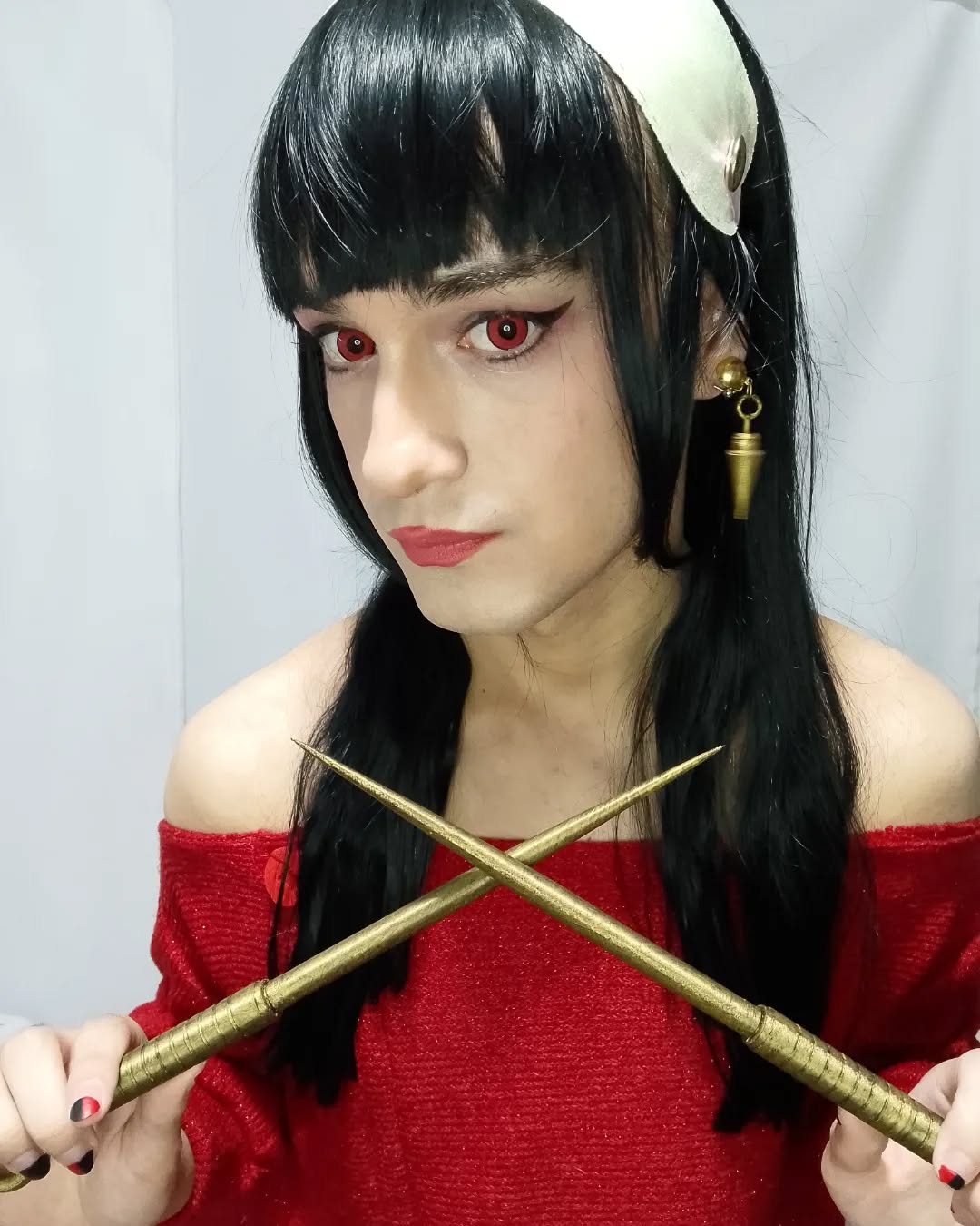 FerNeko - Yor Forger