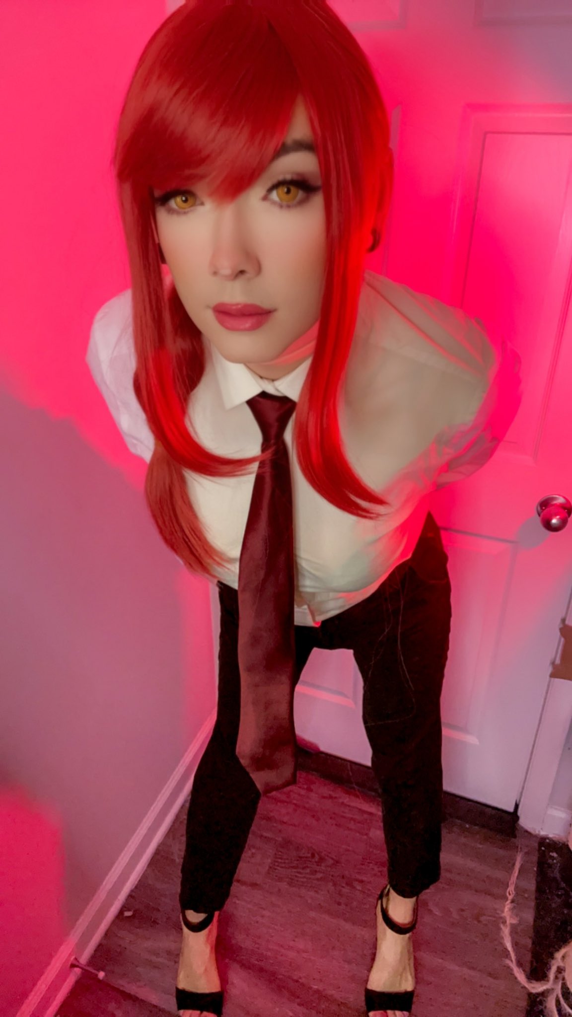 Josei.Otoko - Makima