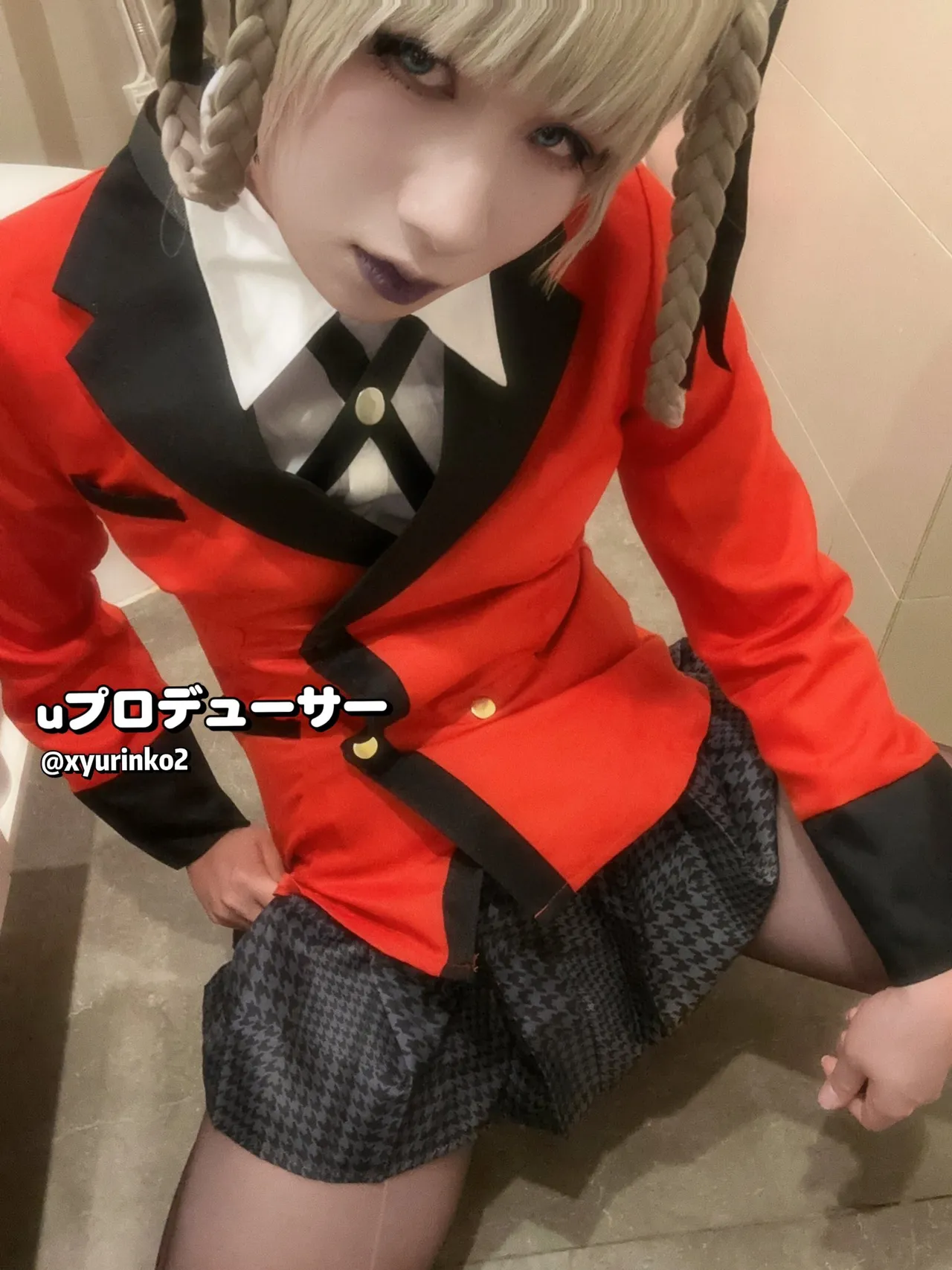 xyurinko2 - Kirari Momobami