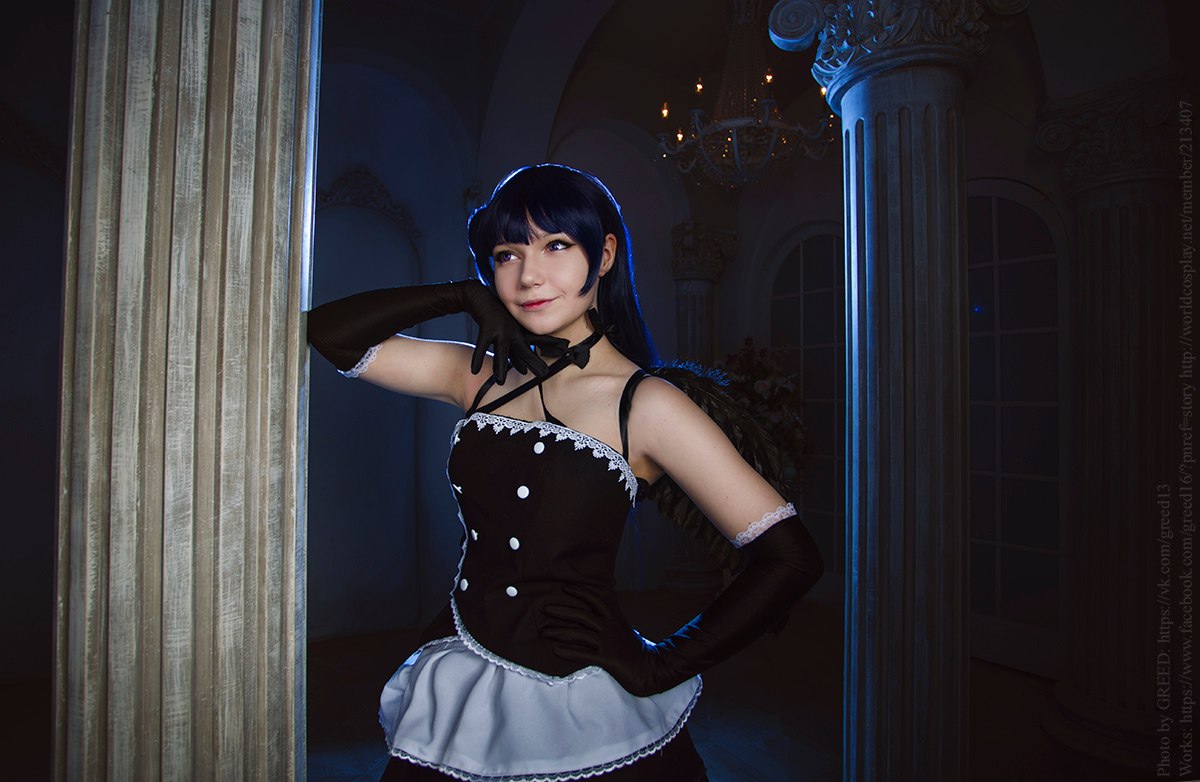 Michi Kyunn - Yyoshiko Tsushima