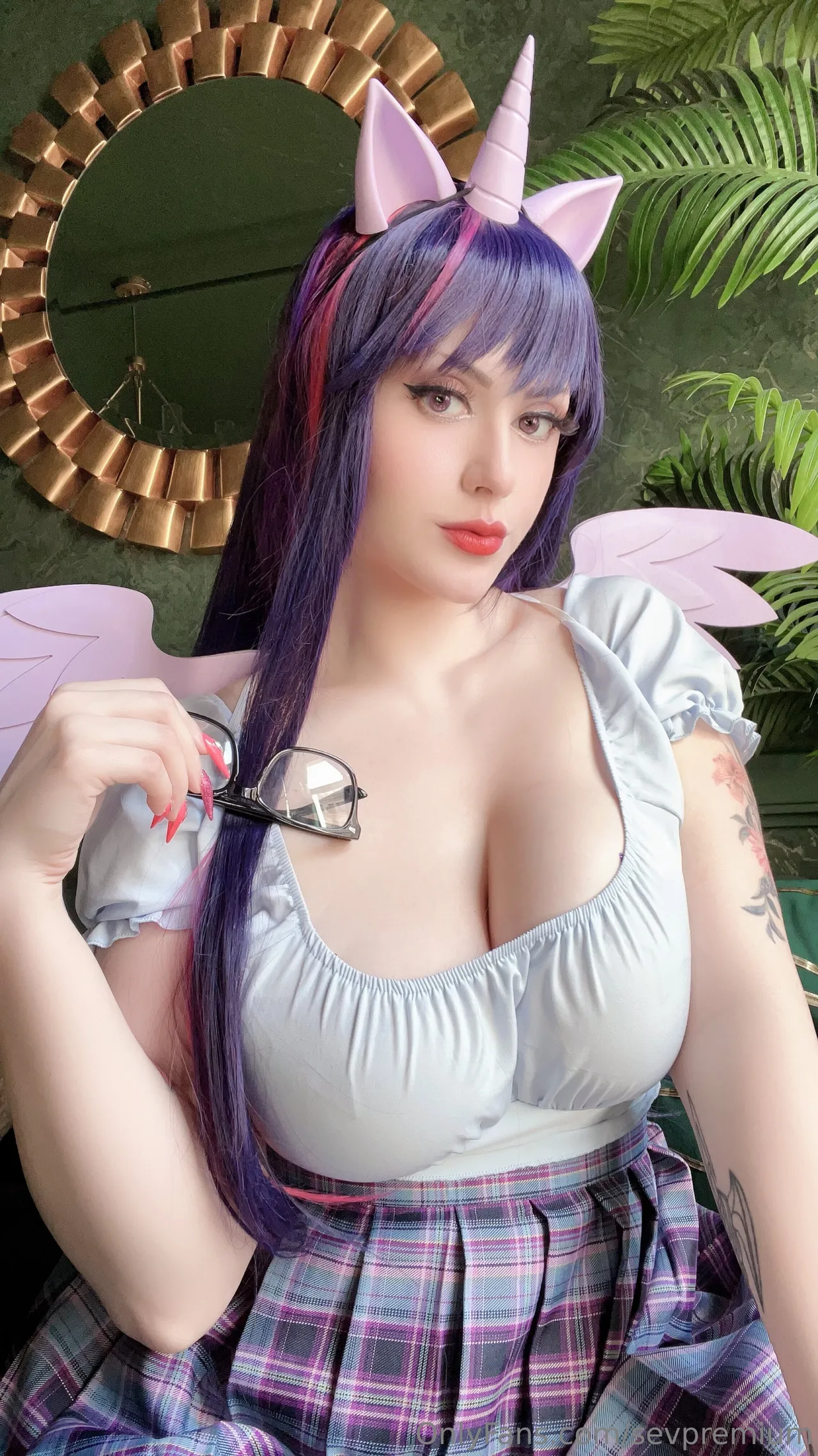 Seviria - Twilight Sparkle