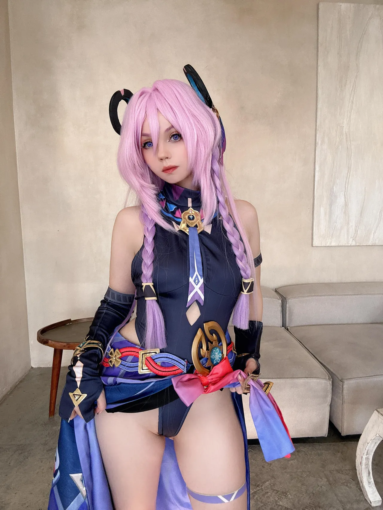 Caticornplay - Citlali