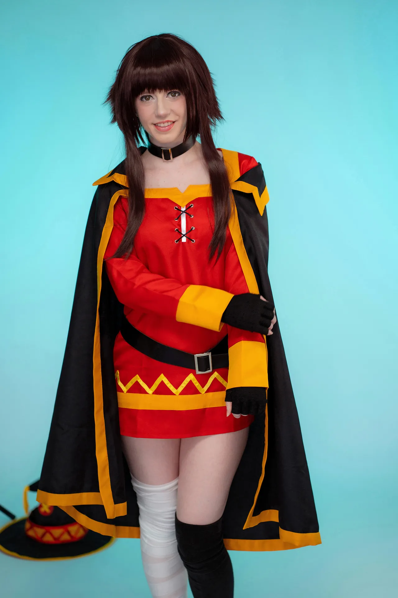 Ellie Rae - Megumin